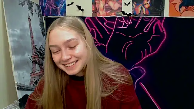 MademoiselleCl online show from 12/08/24, 01:14