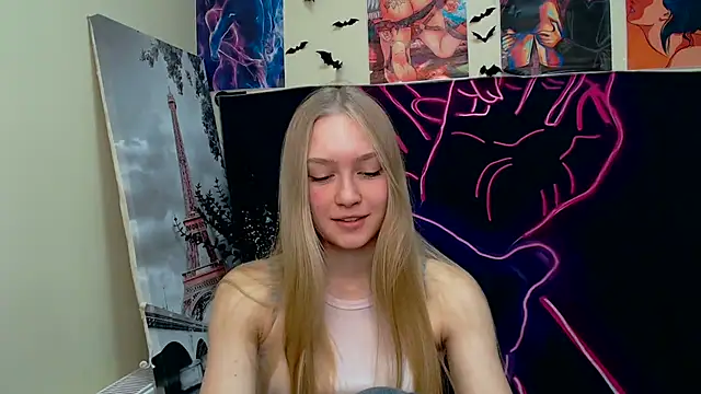 MademoiselleCl online show from 12/08/24, 05:11