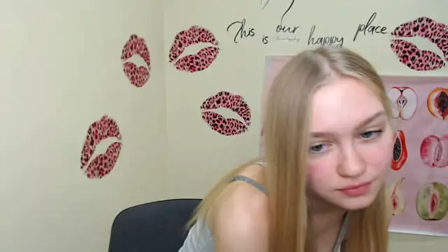 MademoiselleCl online show from 12/11/24, 03:15