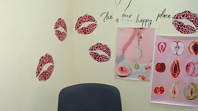 MademoiselleCl online show from 12/13/24, 12:06