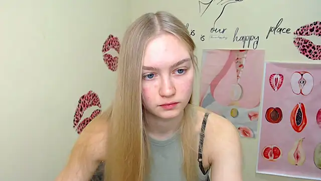 MademoiselleCl online show from 12/14/24, 07:18