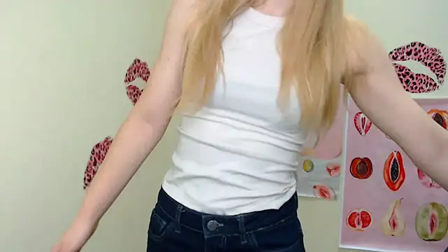 MademoiselleCl online show from 12/15/24, 06:29