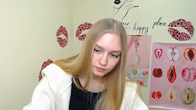 MademoiselleCl online show from 12/18/24, 08:31