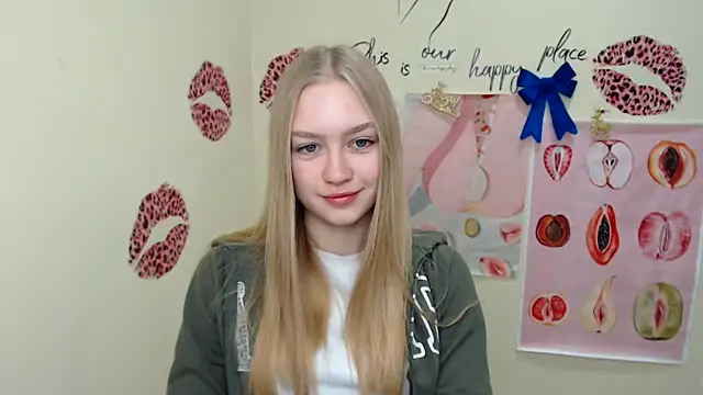 MademoiselleCl online show from 12/21/24, 06:30