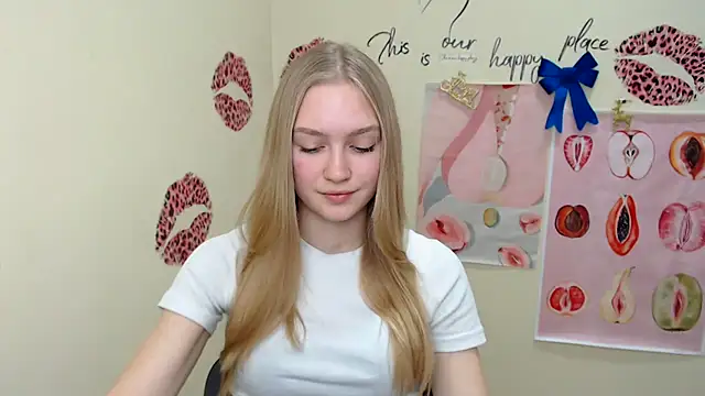 MademoiselleCl online show from 12/21/24, 01:10