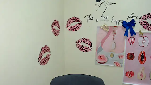 MademoiselleCl online show from 12/22/24, 06:28