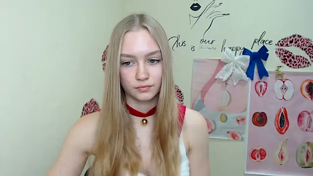 MademoiselleCl online show from 12/24/24, 09:39