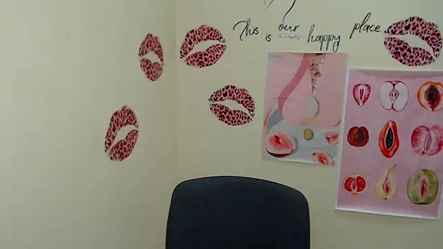 MademoiselleCl online show from 01/09/25, 06:59