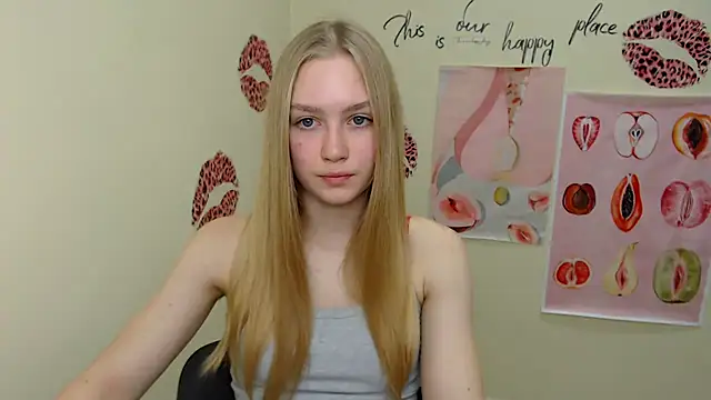 MademoiselleCl online show from 01/10/25, 01:09