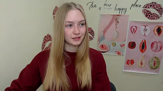 MademoiselleCl online show from 01/15/25, 07:26