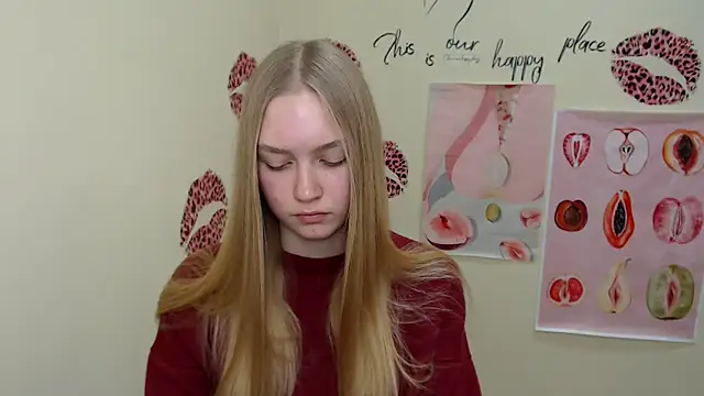 MademoiselleCl online show from 01/15/25, 10:27