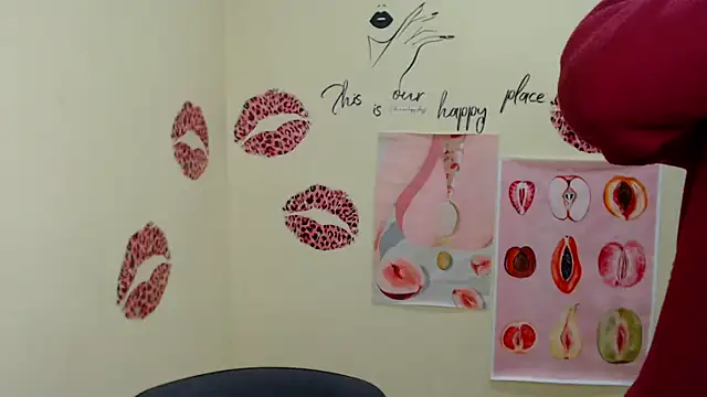 MademoiselleCl online show from 01/25/25, 06:45