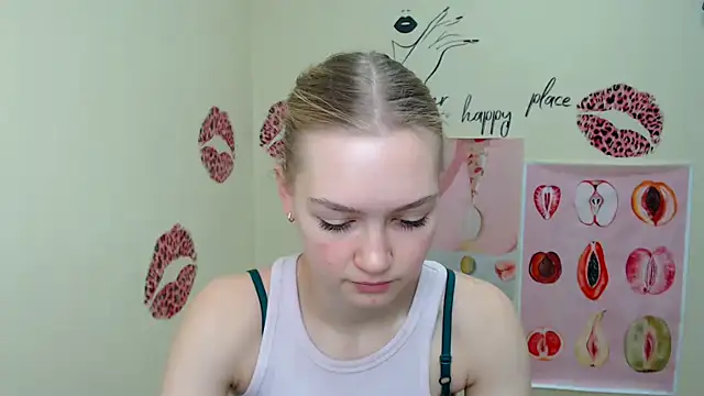 MademoiselleCl online show from 01/26/25, 07:10