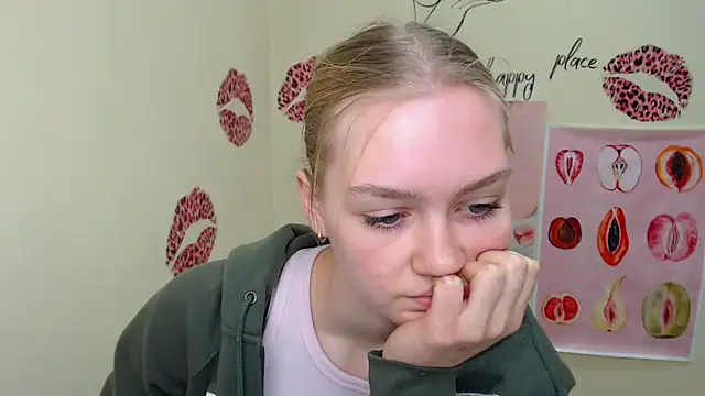 MademoiselleCl online show from 01/26/25, 10:12