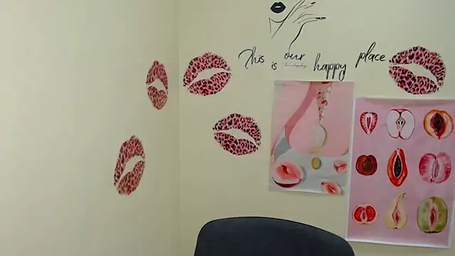 MademoiselleCl online show from 01/29/25, 06:33