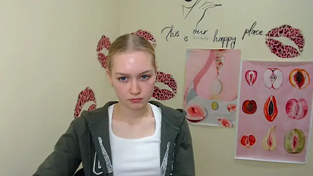 MademoiselleCl online show from 01/29/25, 09:33