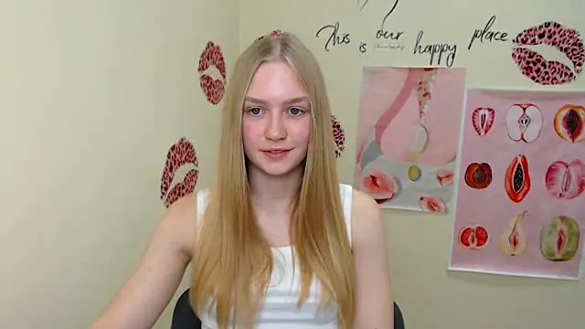 MademoiselleCl online show from 02/02/25, 01:30