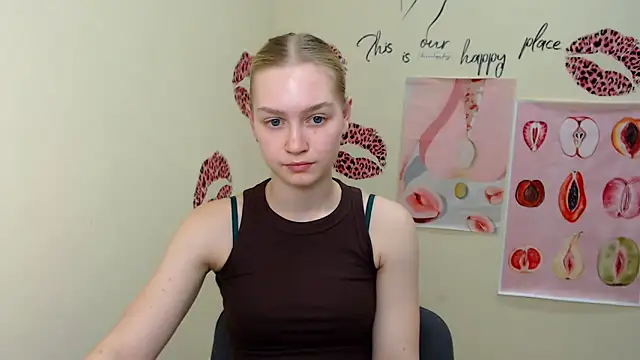 MademoiselleCl online show from 02/07/25, 01:01