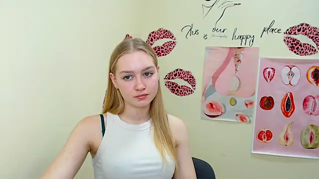 MademoiselleCl online show from 02/12/25, 10:35