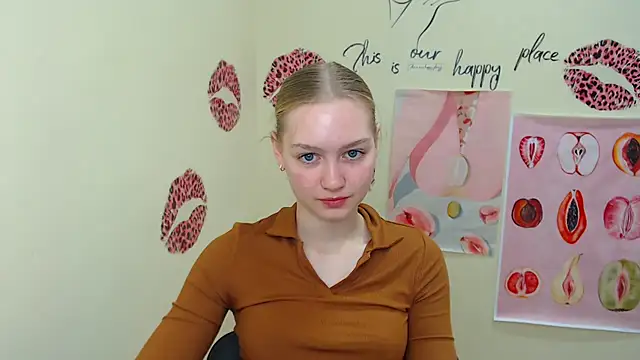 MademoiselleCl online show from 02/19/25, 07:17