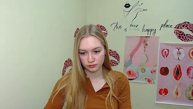 MademoiselleCl online show from 02/23/25, 05:23