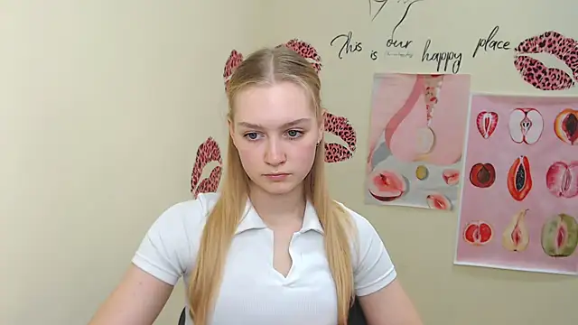 MademoiselleCl online show from 02/27/25, 10:37