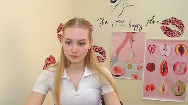 MademoiselleCl online show from 02/27/25, 01:38