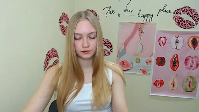 MademoiselleCl online show from 03/01/25, 07:19