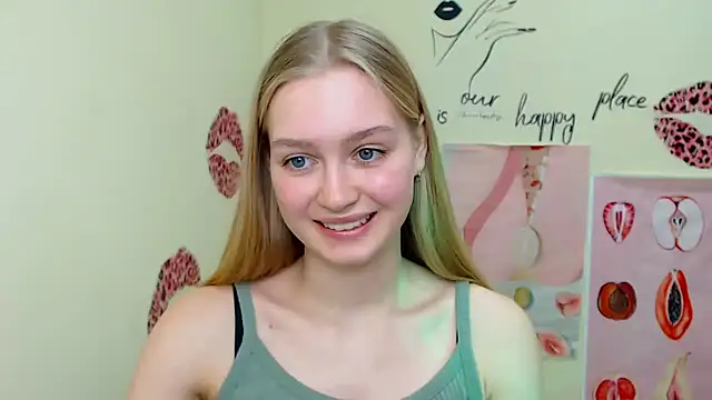 MademoiselleCl online show from 03/05/25, 03:40