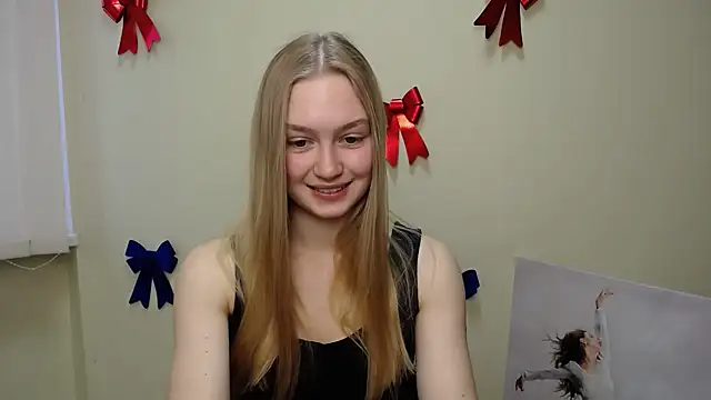 MademoiselleCl online show from 03/14/25, 11:01