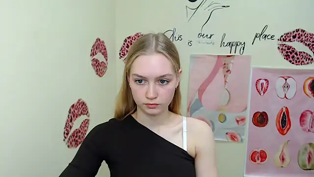 MademoiselleCl online show from 03/16/25, 10:33