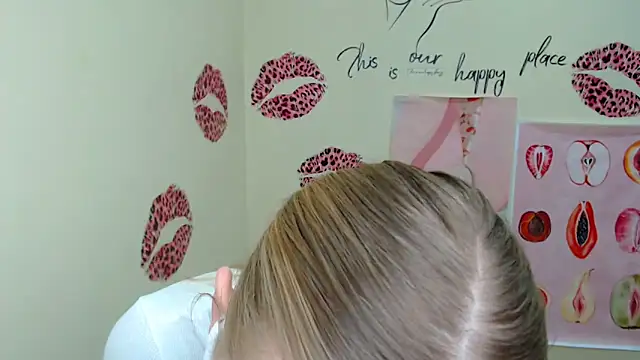 MademoiselleCl online show from 03/19/25, 07:29