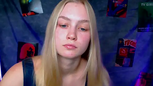 MademoiselleCl online show from 10/15/25, 12:05