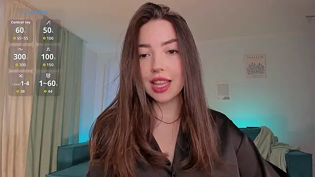 Snapshot of Oh_My_Dianee chatting on 03/24/26, 08:30 Oh My Dianee online show from 03/24/26, 08:30