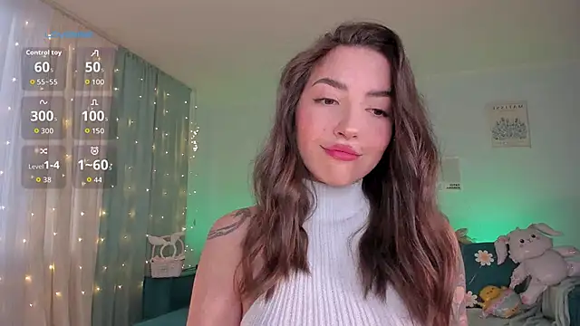 Snapshot of Oh_My_Dianee chatting on 04/04/26, 08:01 Oh My Dianee online show from 04/04/26, 08:01