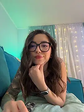 Snapshot of Oh_My_Dianee chatting on 04/06/26, 08:59 Oh My Dianee online show from 04/06/26, 08:59