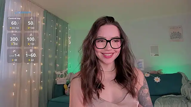 Snapshot of Oh_My_Dianee chatting on 04/07/26, 08:48 Oh My Dianee online show from 04/07/26, 08:48