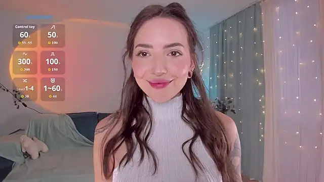 Oh My Dianee online show from 07/18/26, 07:23