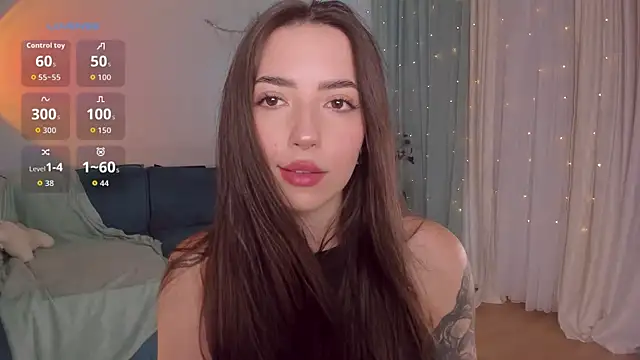 Oh My Dianee online show from 07/30/26, 07:18