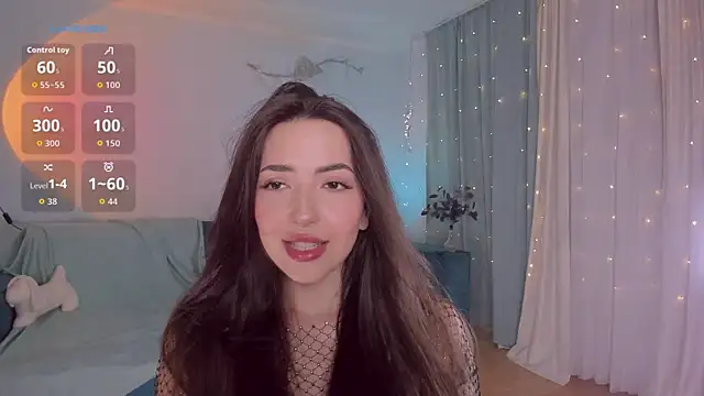 Oh My Dianee online show from 07/31/26, 07:52
