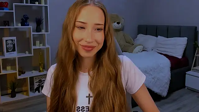 AlexaHarmon online show from 11/28/25, 12:30