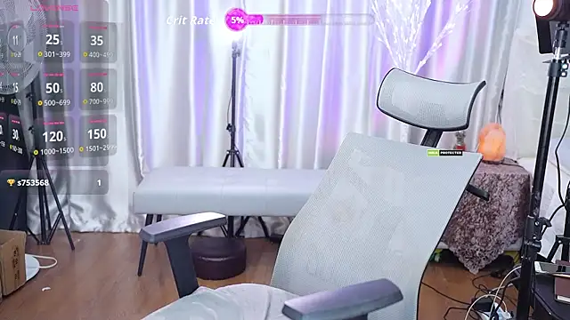 nono babyy online show from 03/02/26, 05:08