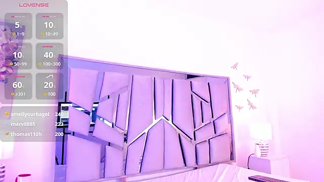 Snapshot of _lanna_jhonson_ chatting on 12/30/24, 06:05 lanna jhonson online show from 12/30/24, 06:05