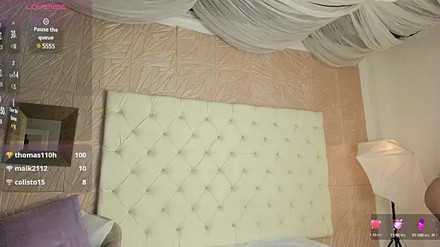 Snapshot of _lanna_jhonson_ chatting on 02/14/25, 12:09 lanna jhonson online show from 02/14/25, 12:09