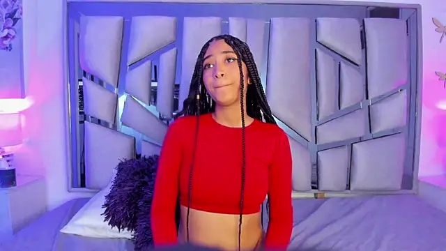 Snapshot of _lanna_jhonson_ chatting on 03/03/25, 02:48 lanna jhonson online show from 03/03/25, 02:48