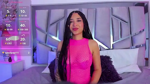 Snapshot of _lanna_jhonson_ chatting on 03/08/25, 11:48 lanna jhonson online show from 03/08/25, 11:48