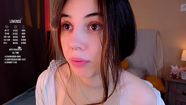 GillianDowdey online show from 09/12/25, 02:55