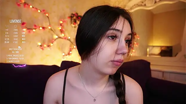 GillianDowdey online show from 02/07/26, 03:10