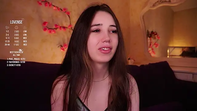 GillianDowdey online show from 02/15/26, 03:14