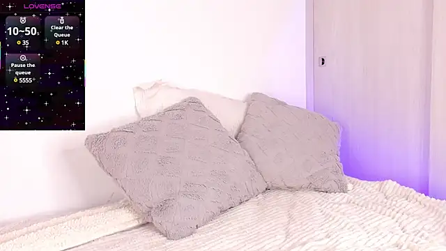 Nix Taylor online show from 02/17/25, 08:47